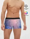 Мужские трусы боксеры / ЭЛЕМЕНТЫ СВЕТА