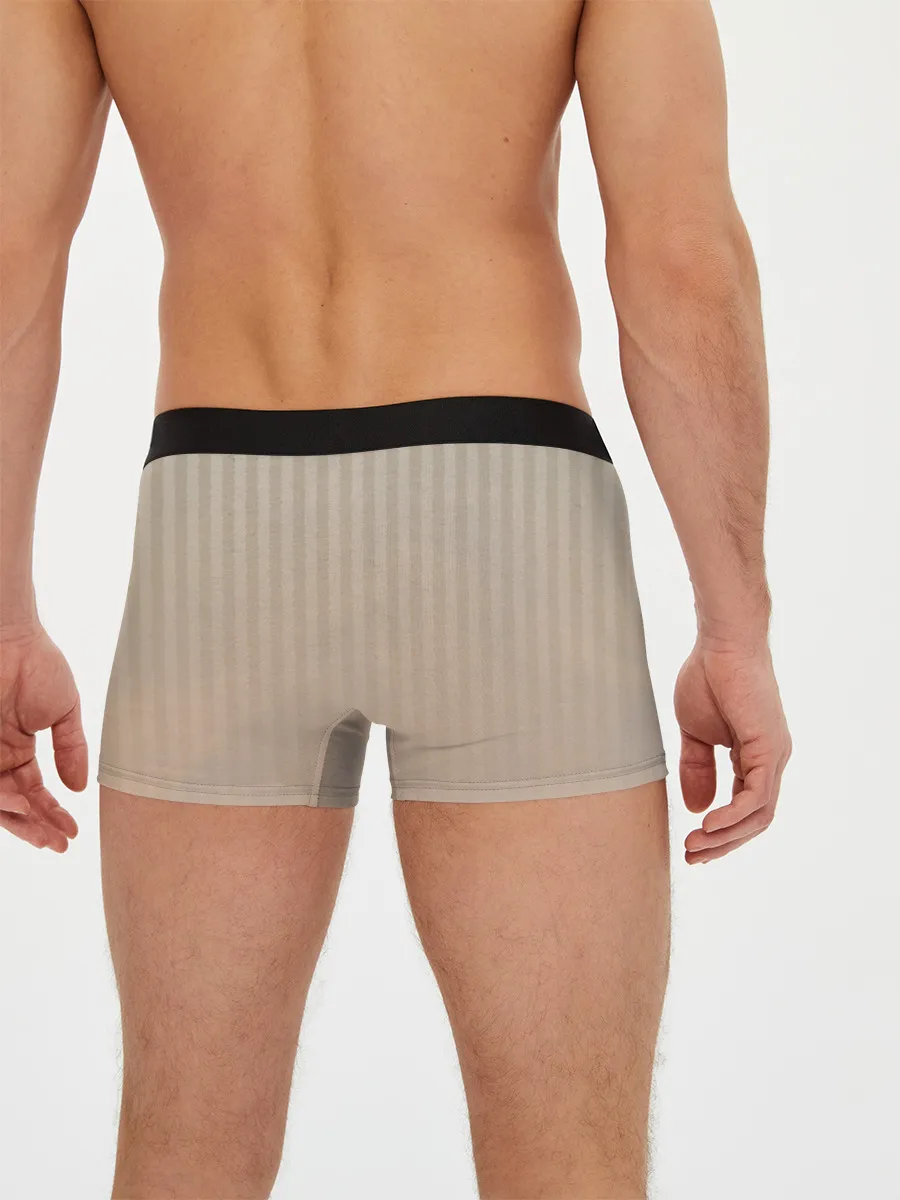 Мужские трусы боксеры / Дазай и ЧУя