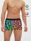 Мужские трусы боксеры / JAGUAR GRADIENT