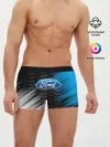 Мужские трусы боксеры / FORD