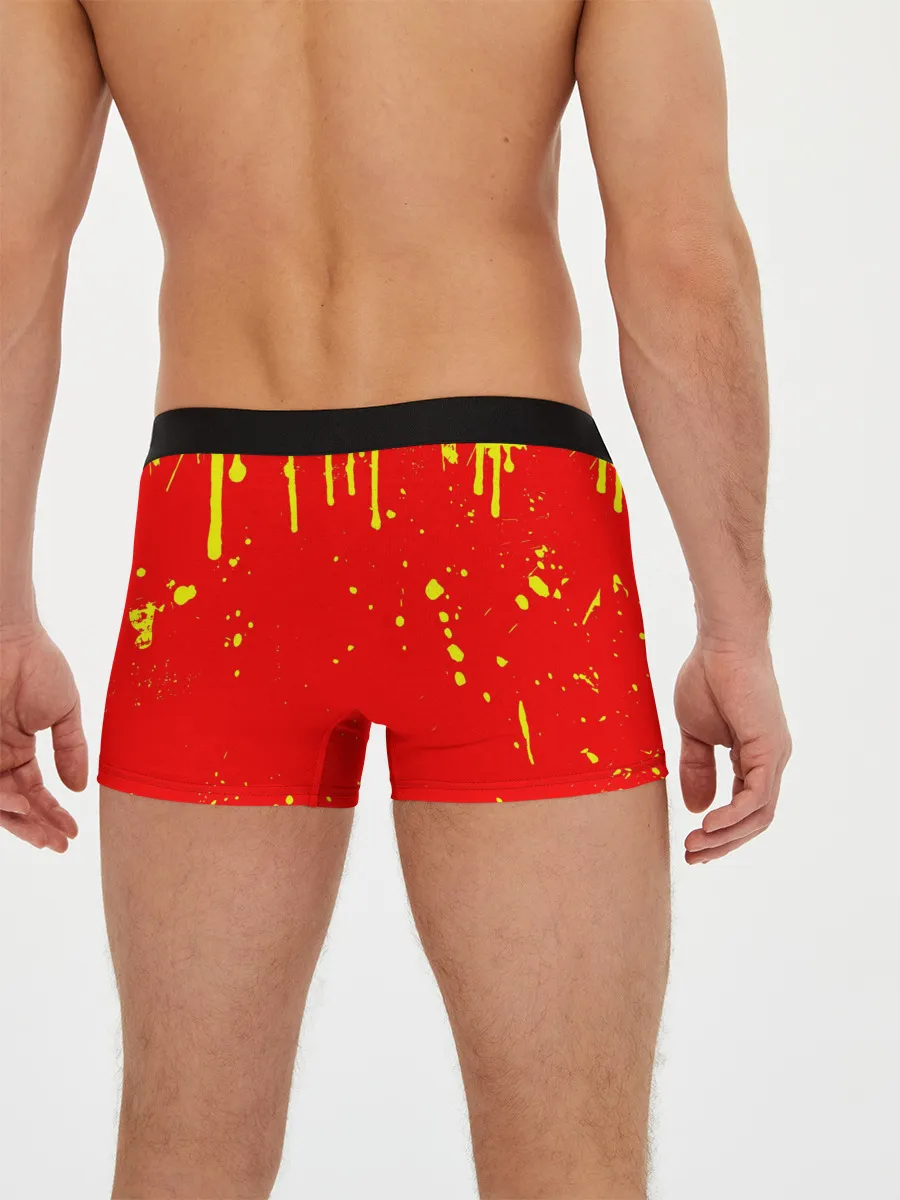 Мужские трусы боксеры / СССР