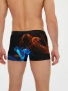 Мужские трусы боксеры / БИТВА ОГНЕЙ