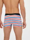 Мужские трусы боксеры / Морская полоска