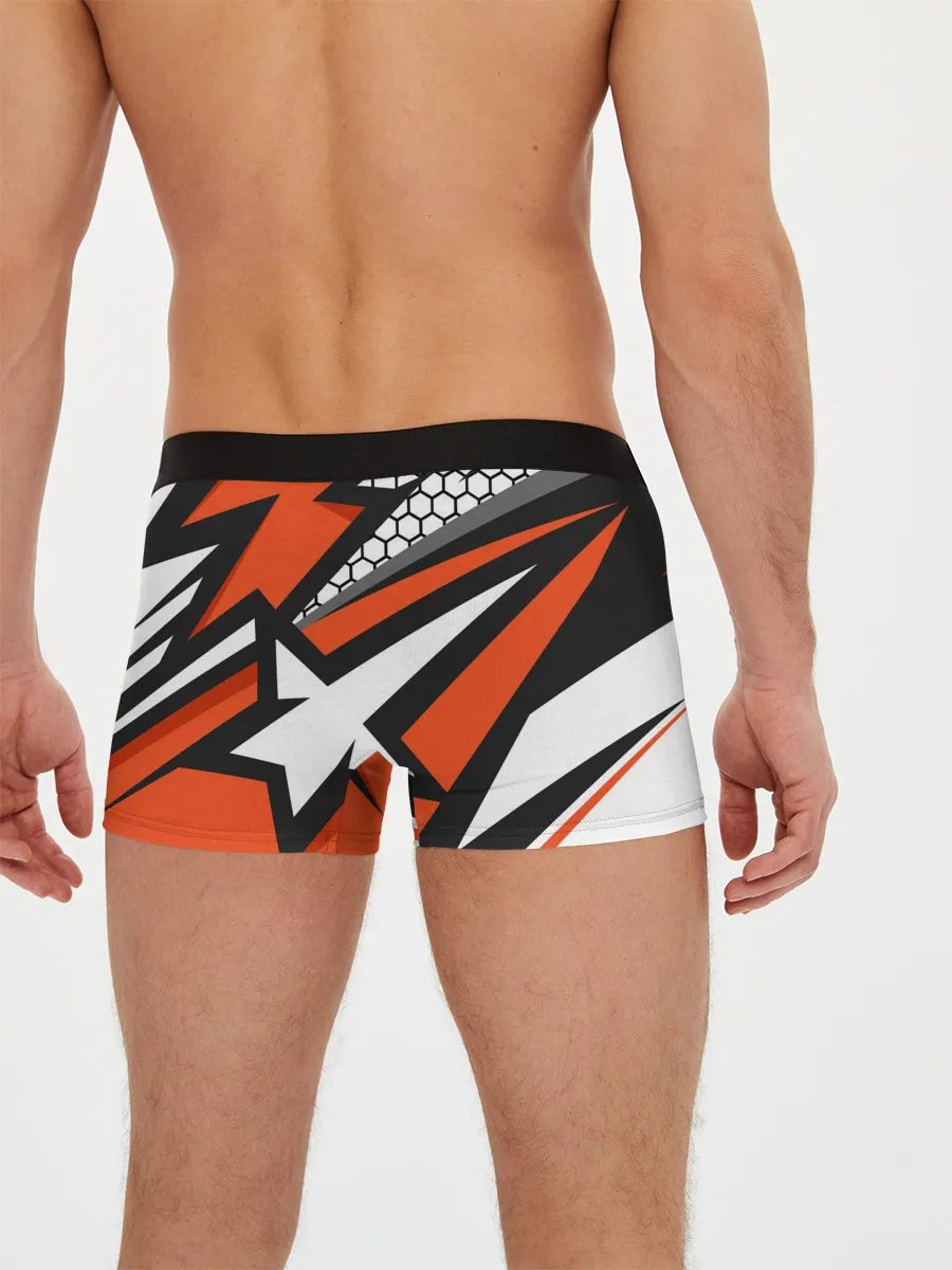 Мужские трусы боксеры / Counter-Strike