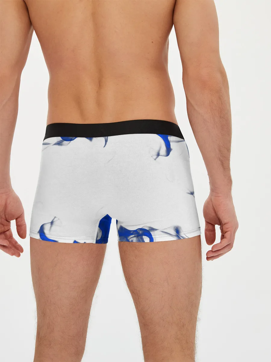 Мужские трусы боксеры / BMW