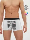 Мужские трусы боксеры / Очень Странные Дела