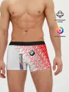 Мужские трусы боксеры / bmw
