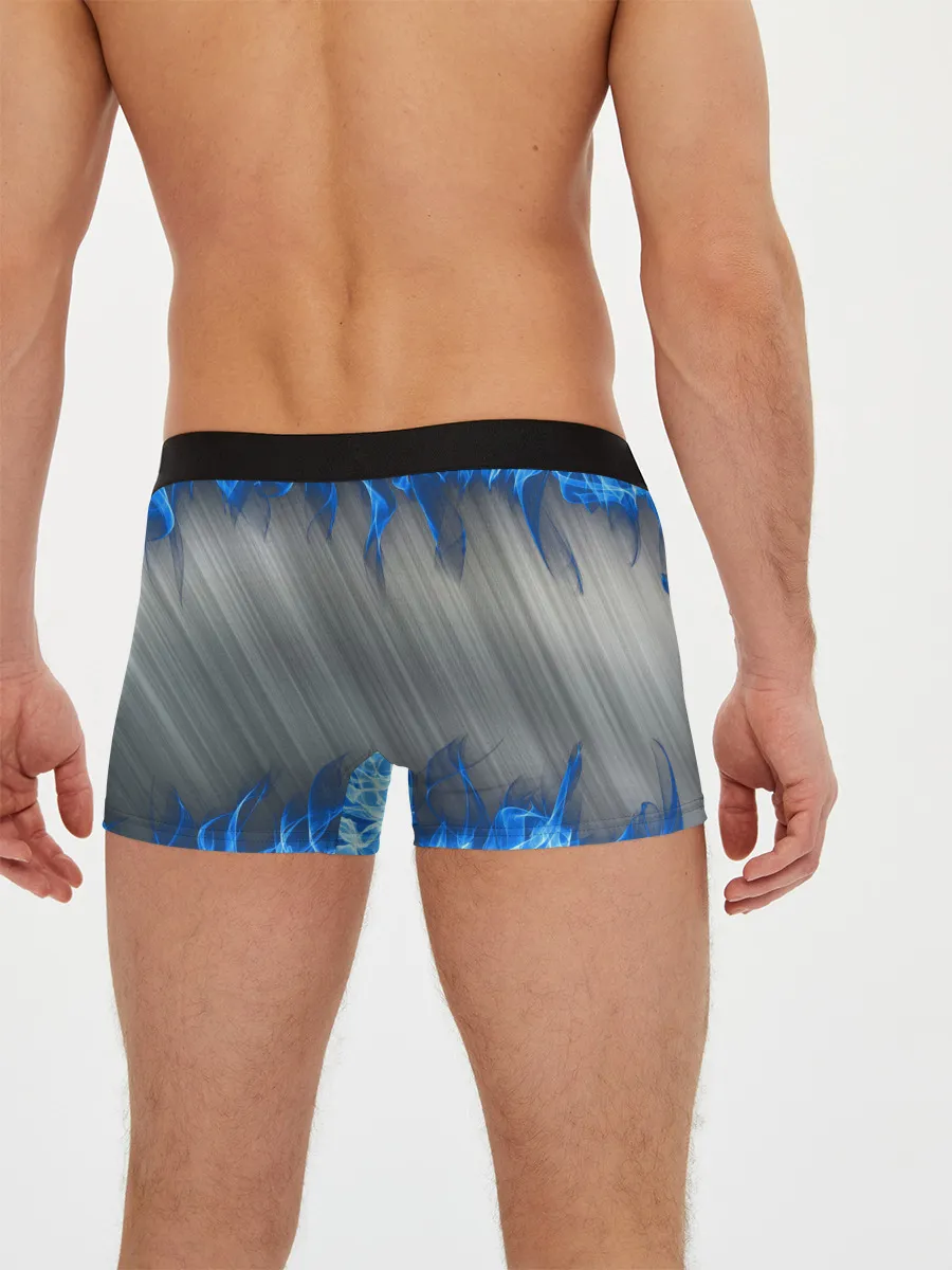 Мужские трусы боксеры / APEX LEGENDS