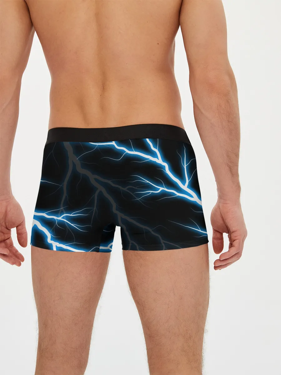 Мужские трусы боксеры / FORD