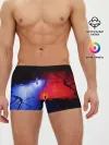 Мужские трусы боксеры / Свой Путь