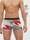 Мужские трусы боксеры / Россия