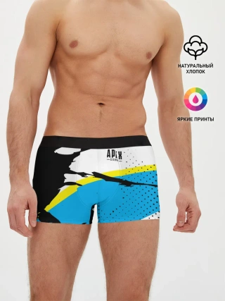 Мужские трусы боксеры / Apex Legends