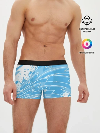 Мужские трусы боксеры / Counter-Strike