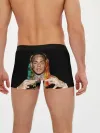 Мужские трусы боксеры / 6IX9INE