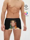 Мужские трусы боксеры / 6IX9INE