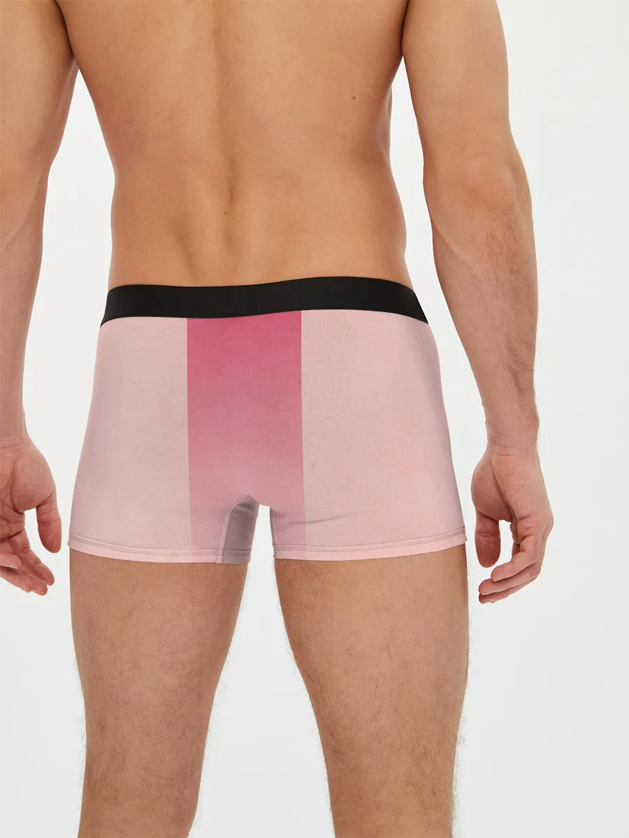 Мужские трусы боксеры / Айна