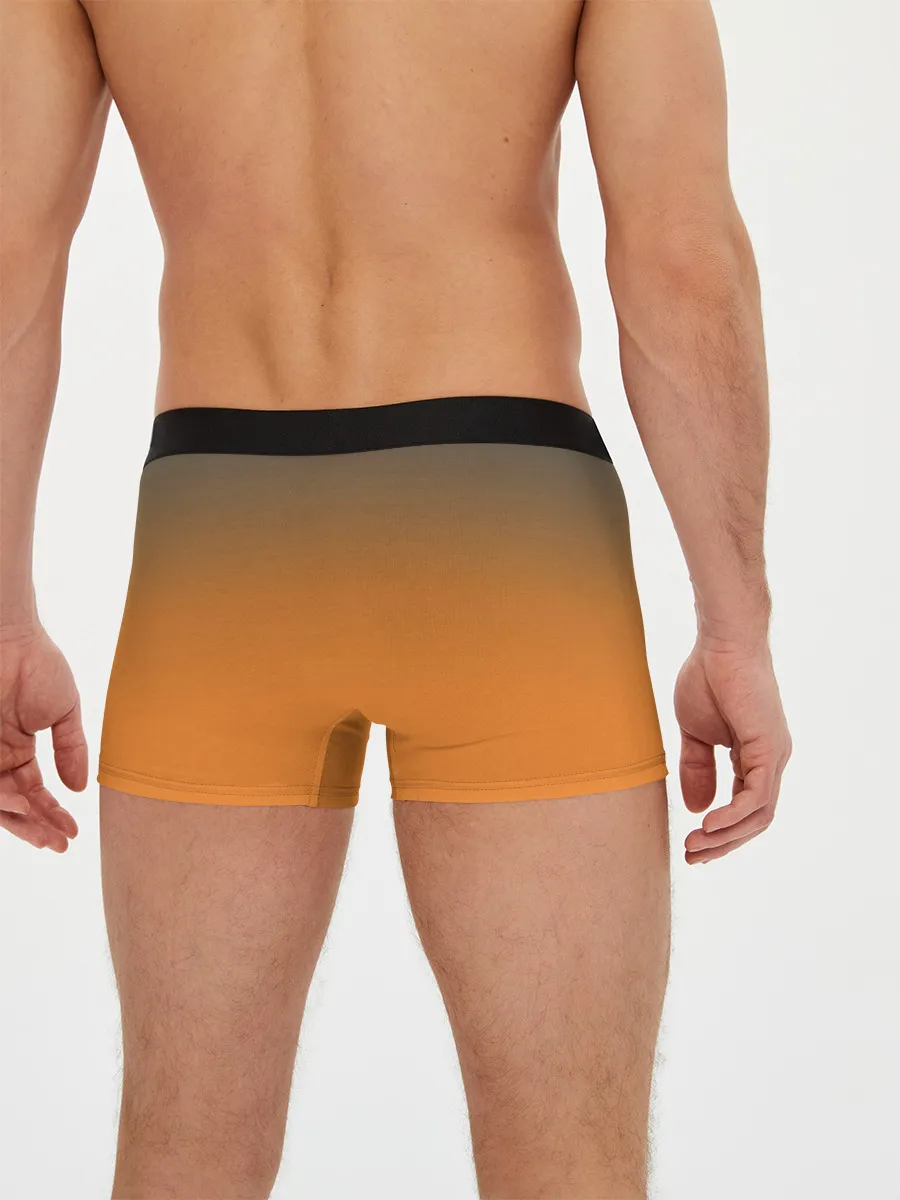 Мужские трусы боксеры / Mad Max Fury Road