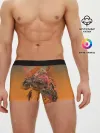 Мужские трусы боксеры / Mad Max Fury Road