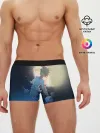 Мужские трусы боксеры / Yakusoku no Neverland
