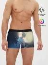 Мужские трусы боксеры / Yakusoku no Neverland