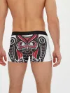 Мужские трусы боксеры / Птица