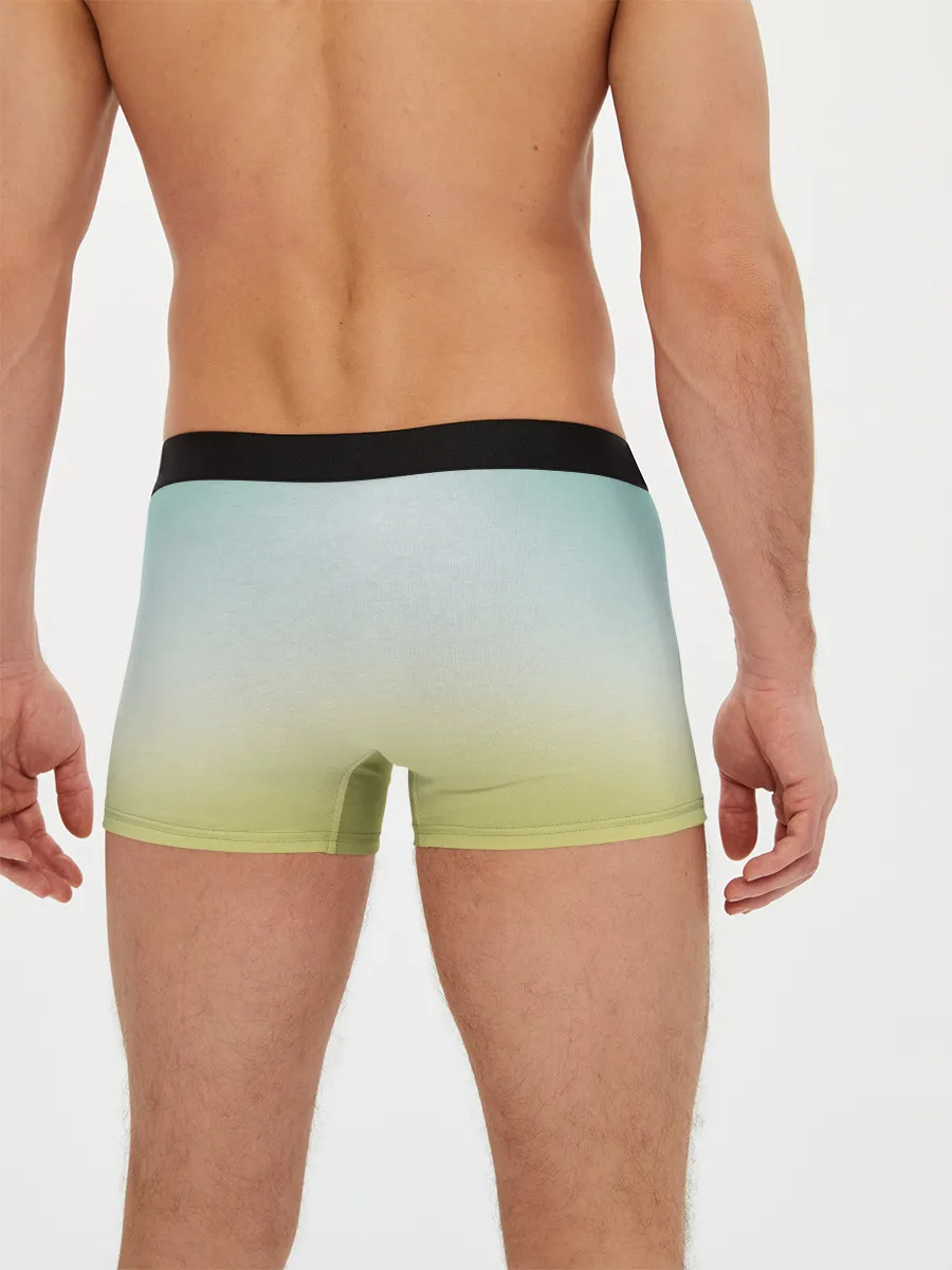 Мужские трусы боксеры / The Promised Neverland