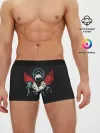 Мужские трусы боксеры / Sova
