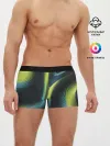 Мужские трусы боксеры / Wave