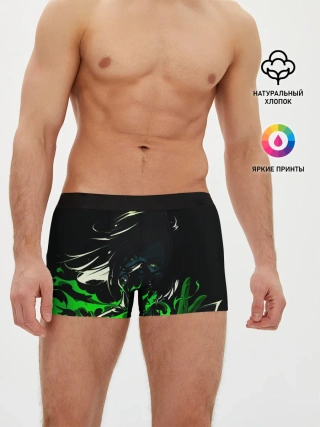 Мужские трусы боксеры / VALORANT VIPER