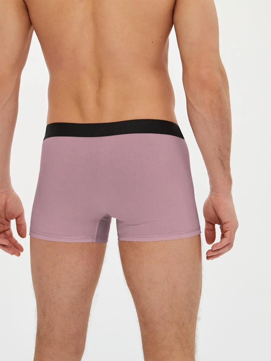 Мужские трусы боксеры / Академия Амбрелла