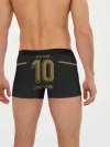 Мужские трусы боксеры / Messi away 20-21