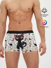 Мужские трусы боксеры / Котэ | Котята