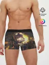 Мужские трусы боксеры / Tanya