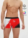 Мужские трусы боксеры / HONDA