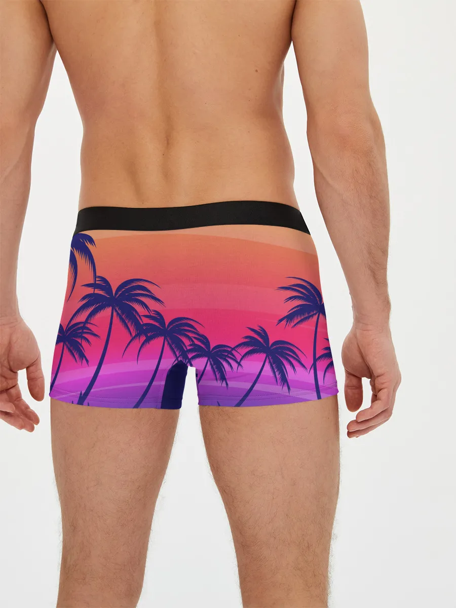 Мужские трусы боксеры / GTA