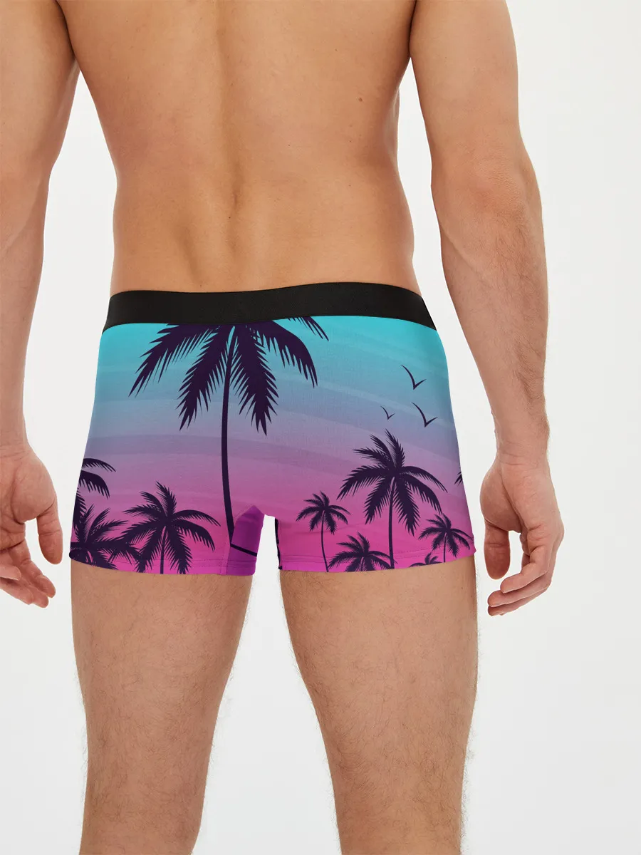 Мужские трусы боксеры / GTA