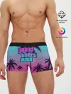 Мужские трусы боксеры / GTA