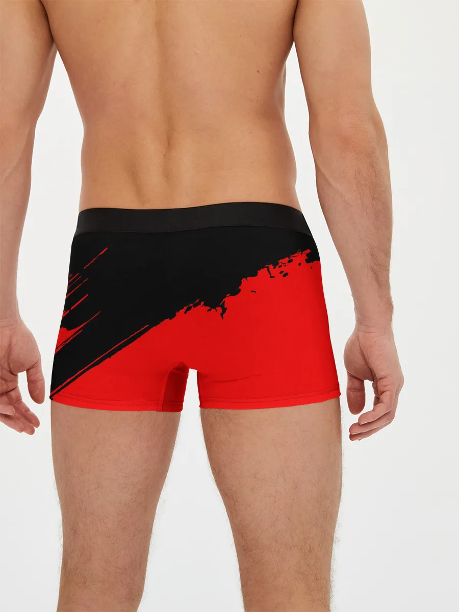 Мужские трусы боксеры / GTA