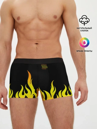 Мужские трусы боксеры / GTA