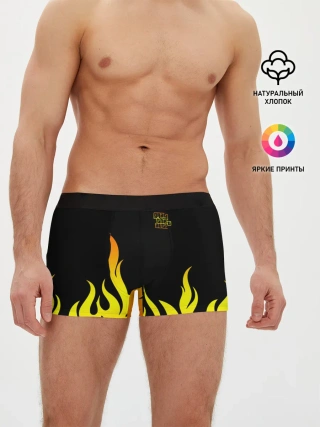 Мужские трусы боксеры / GTA