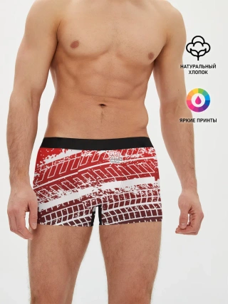 Мужские трусы боксеры / GTA