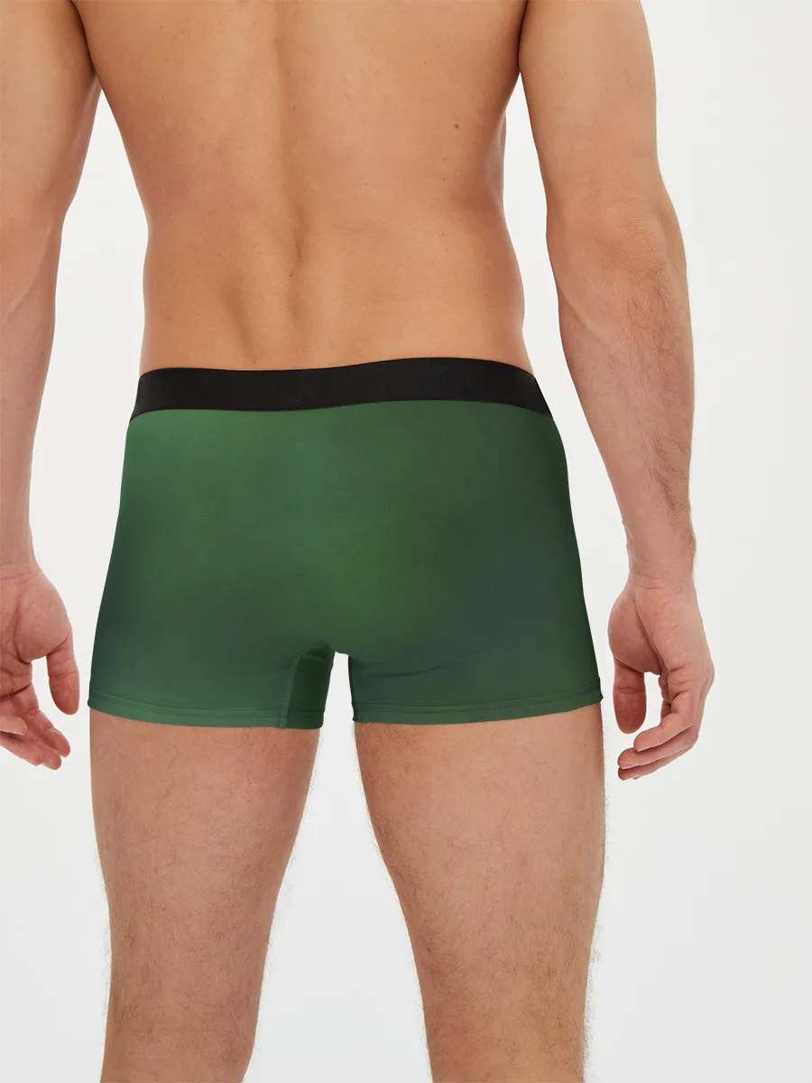 Мужские трусы боксеры / Doxy