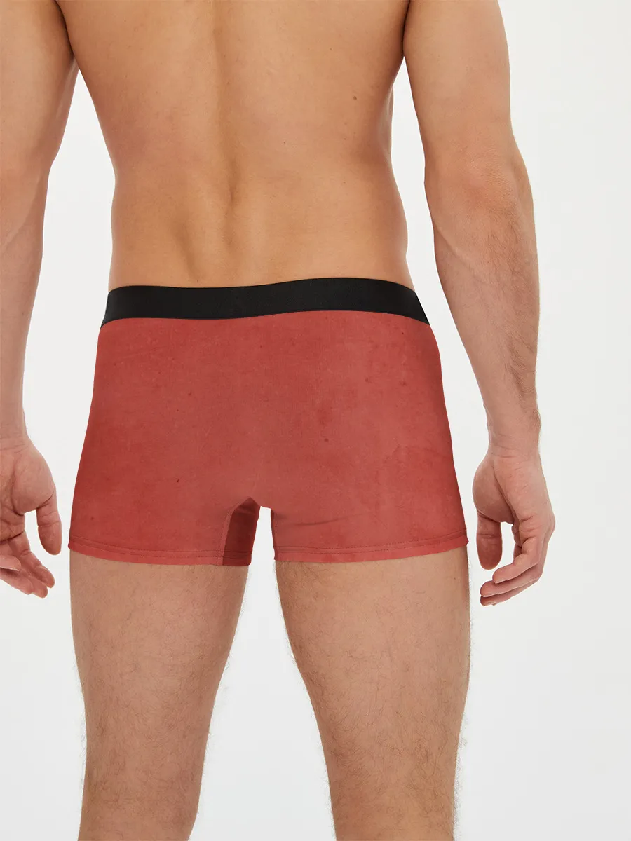 Мужские трусы боксеры / Аниме Акира