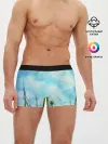 Мужские трусы боксеры / Cloud ART