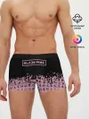 Мужские трусы боксеры / BlackPink