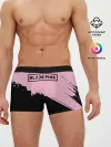 Мужские трусы боксеры / BlackPink