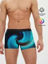 Мужские трусы боксеры / BLUE HOLE | SPACE