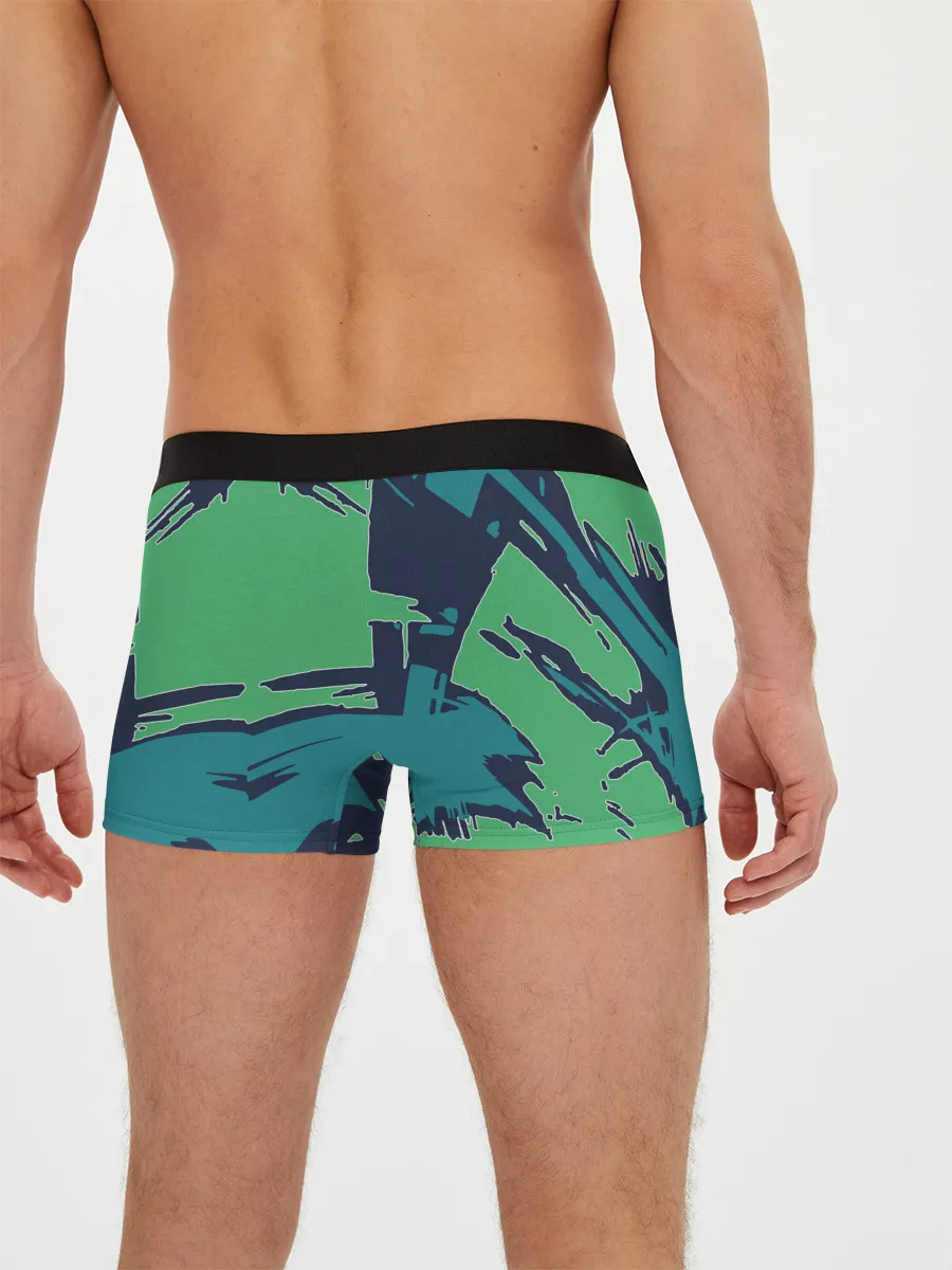 Мужские трусы боксеры / Darksiders 2