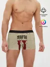 Мужские трусы боксеры / Mafia 2