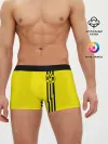 Мужские трусы боксеры / BORUSSIA | БОРУССИЯ